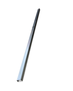 Diagonal truss double for nest roof 8° BD-Colony